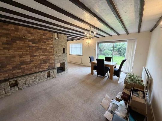 Fairlawn Close, Wirral, CH63 - Photo 1