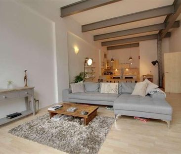 New Hampton Lofts, Branston Street, Jewellery Quarter, B18 - Photo 2