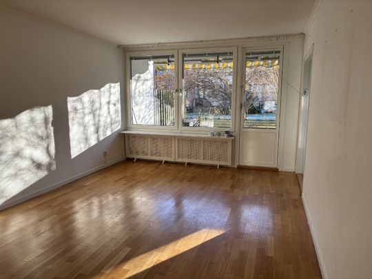 Tyresö - 2rok - 6mån - 12.650kr/mån - Photo 1