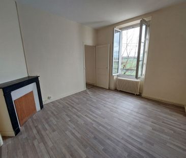 Appartement VILLABE - Photo 5