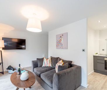 1 bedroom apartment to rent - Photo 1