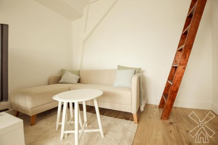 Marcelisstraat (1320) - Foto 2