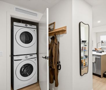 Stylish Kovo Apartments for Rent – 1 Bed |1 Bath - Photo 4
