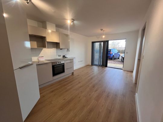 1 Bed Flat, Liverpool, L8 - Photo 1