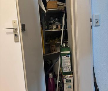 3 Zimmer Dg Wohnung + Stellplatz nähe Kemnader See - Photo 5