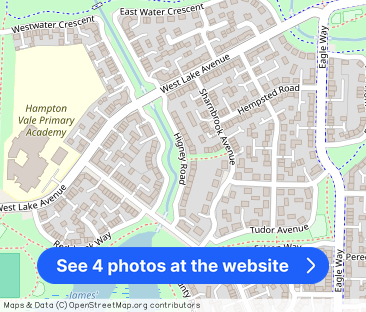 Higney Road, Peterborough, Cambridgeshire, PE7 - Photo 1