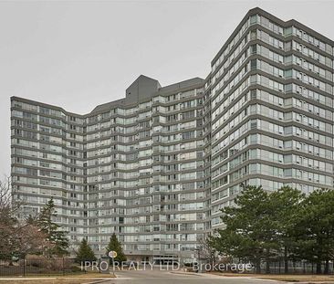 For Lease - 50 Kingsbridge Garden Circle Unit# 1615, Mississauga, O... - Photo 3