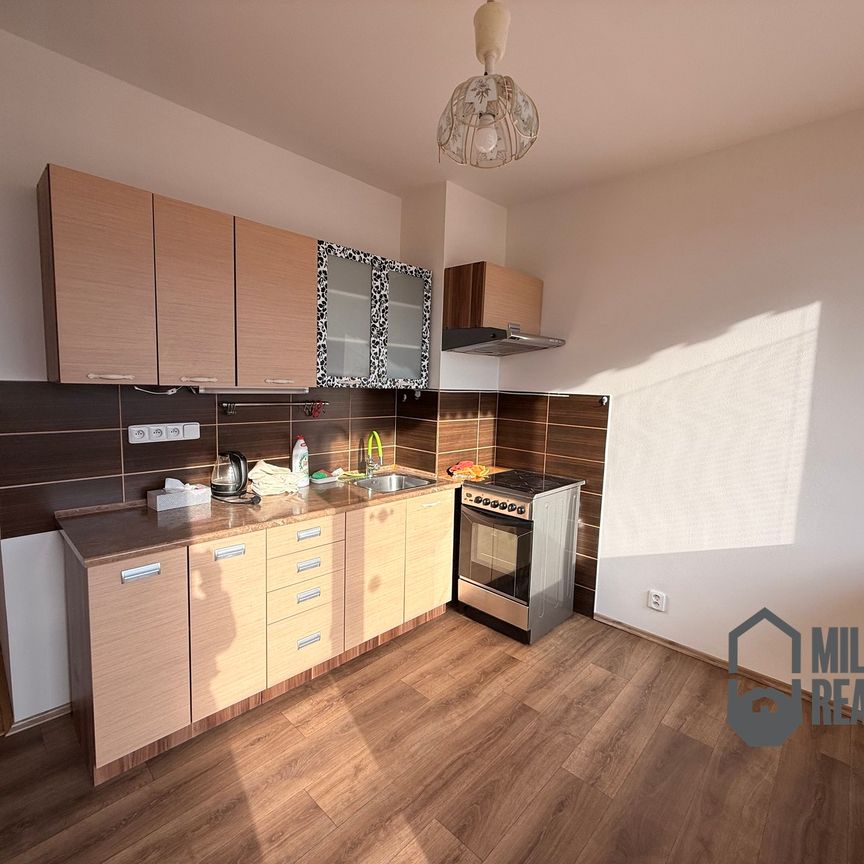 Pronájem bytu 2+1 57 m², Libušina 329, Liberec - Photo 1