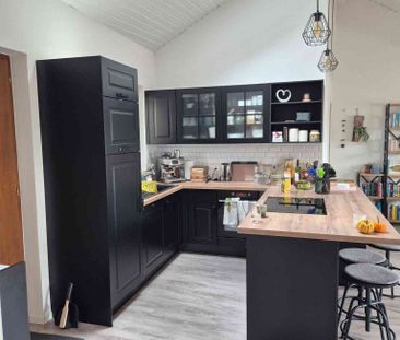 2.5 Zimmer, 38 m² - Photo 3