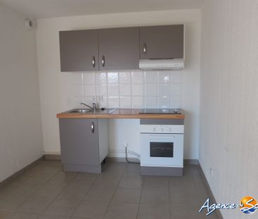 Location Appartement 3 pièces 46m² NARBONNE 11100 - Photo 3