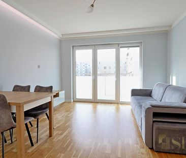 ul. Piwnika Ponurego - 2 pokoje - Zdjęcie 2