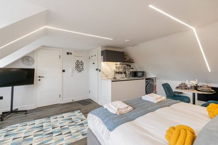 Studio Flat, Camberwell Road, SE5 - Photo 5