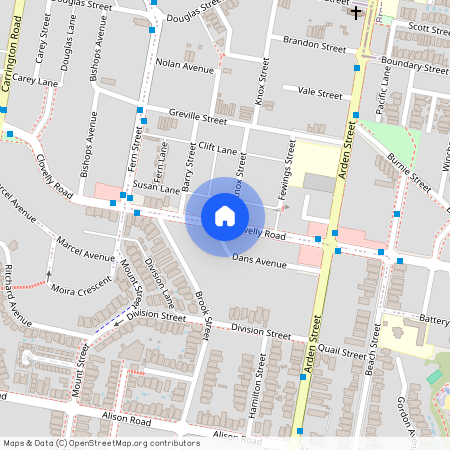 5/230 CLOVELLY ROAD, 2031, Clovelly