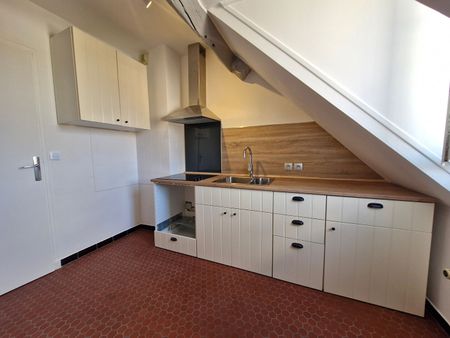 Location Appartement 2 pièces 37m² - Photo 3