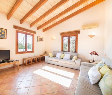 Algaida, Balearic Islands 07210 - Photo 4