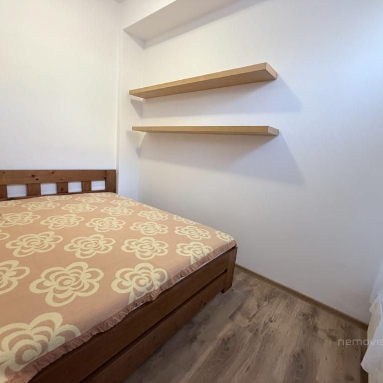 Pronájem bytu 1+1 29 m2 - Фото 1