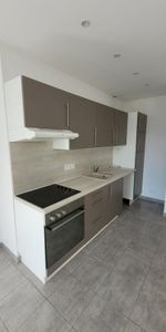 Appartement 2 pièces à Saint-Étienne-lès-Remiremont - Photo 3