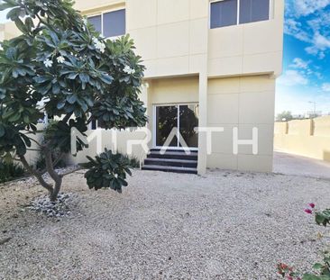 4BR Compound Villa| Renovated | Shared Pool - Photo 4