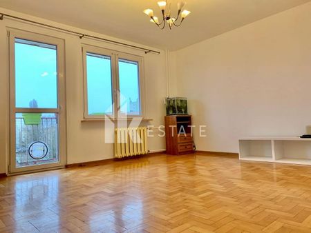 3 pokoje na wynajem | winda | balkon | Pogodno - Zdjęcie 2