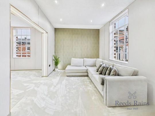 1 bedroom apartment to rent - Photo 1