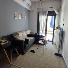 Studio/Γκαρσονιέρα για ενοικίαση - 40 Εκκλησιές - Ευαγγελίστρια, - Photo 1