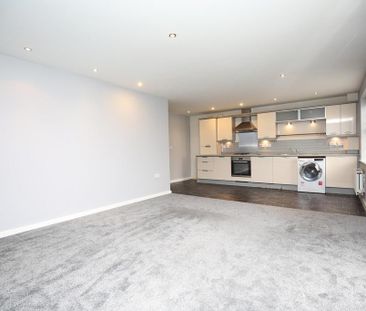 2 bedroom apartment to rent - Photo 2