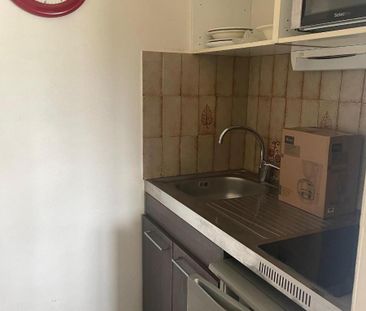 Location Appartement 1 pièce 23m² PESSAC 33600 - Photo 5