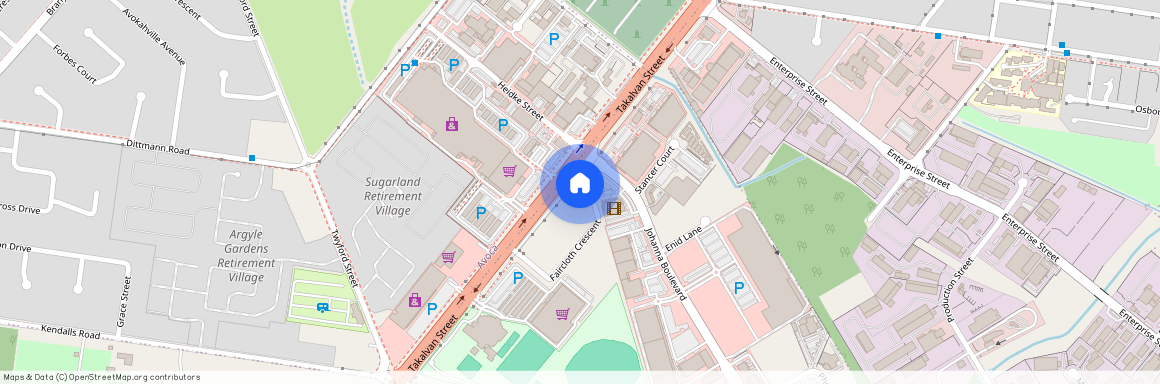 112 TAKALVAN STREET, Qld 4670, Kensington