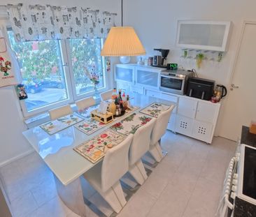 Mjölnerbacken, Sundbyberg - Photo 1