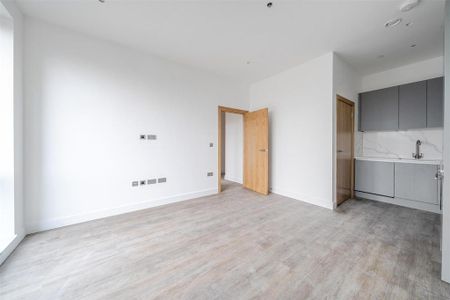 1 bedroom apartment to rent - Photo 5