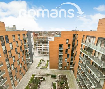 2 bedroom apartment to rent - Photo 6