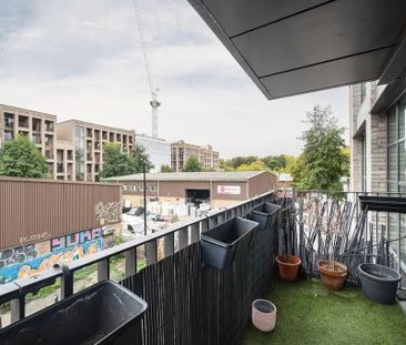 1 bedroom flat to rent - Photo 6