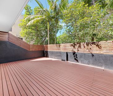 3 bedroom townhouse in the heart of Neutral Bay - Photo 1