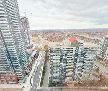 For Lease - 395 Square One Drive Unit# 2609, Mississauga, Ontario - Photo 4
