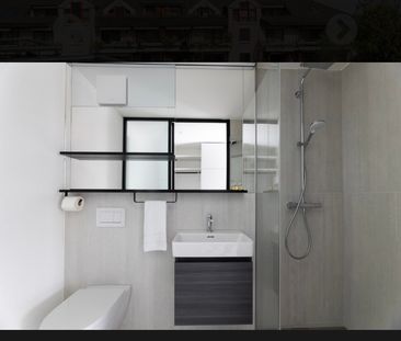 Studio in Rümlang - Foto 2