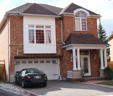 For Lease - 42 Brambirch Crescent, Brampton, Ontario - Photo 6