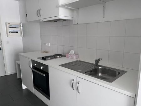 Studio te huur - Photo 5