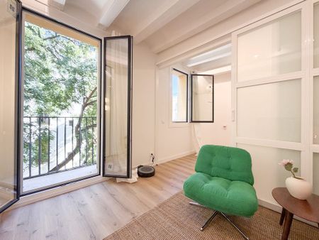 Carrer de lAllada-Vermell, Barcelona, Catalonia 08006 - Photo 5