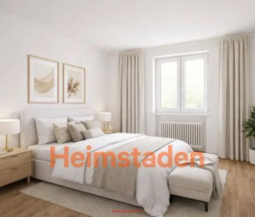 Pronájem bytu 2+1 56 m - Fotografie 5