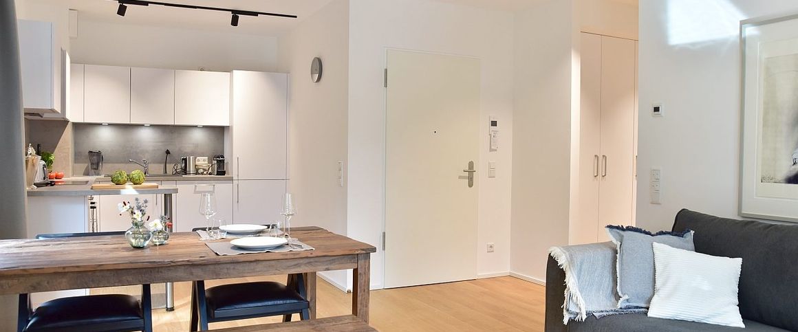 Premium Wohnen in Köln-Video Online - Foto 1