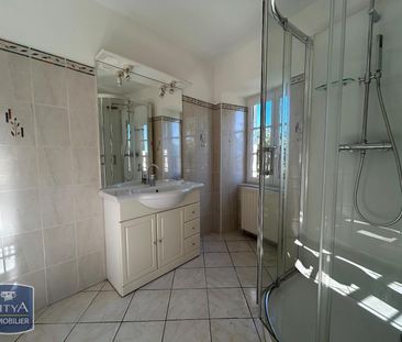 Location Maison 3 pièces 86m² JUGEALS NAZARETH 19500 - Photo 4