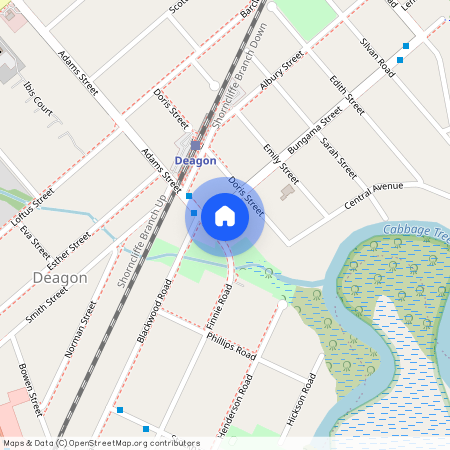 unit 2/3 Bungama Street, Qld 4017, Deagon