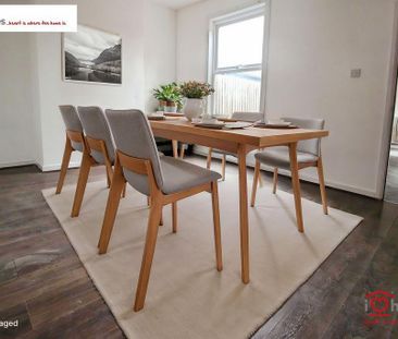 2 bedroom terraced house to rent - Photo 4