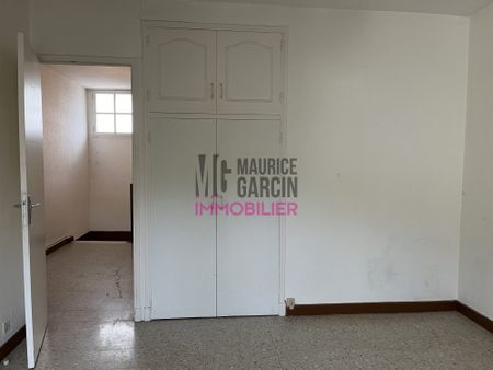 A LOUER - APPARTEMENT BAUMES DE VENISE - 2 pièces 58.63m² - Photo 3