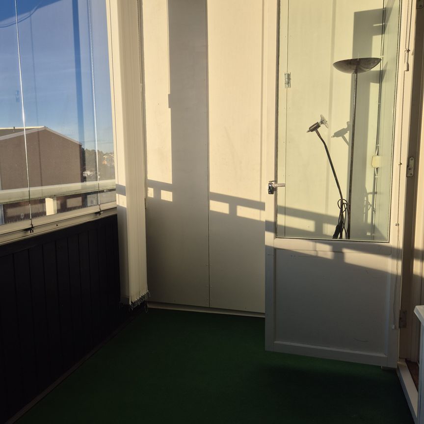 Furuvägen, Oskarshamn - Foto 1