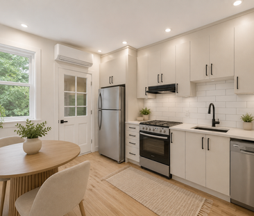 3716 Rue Joseph apartment — Montréal, QC (1-Bedroom) - 1 Bedroom - Photo 4