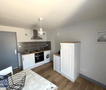 Appartement à louer 2 pièces 29.3m² - Photo 6