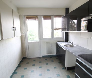 Location Appartement 3 pièces 61m² - Photo 2