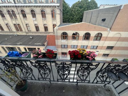 Appartement te huur - Photo 5