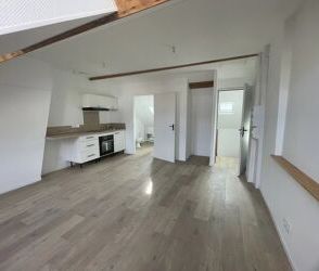 Location Appartement 1 pièces 15 m2 à Saint-Quentin - Photo 4